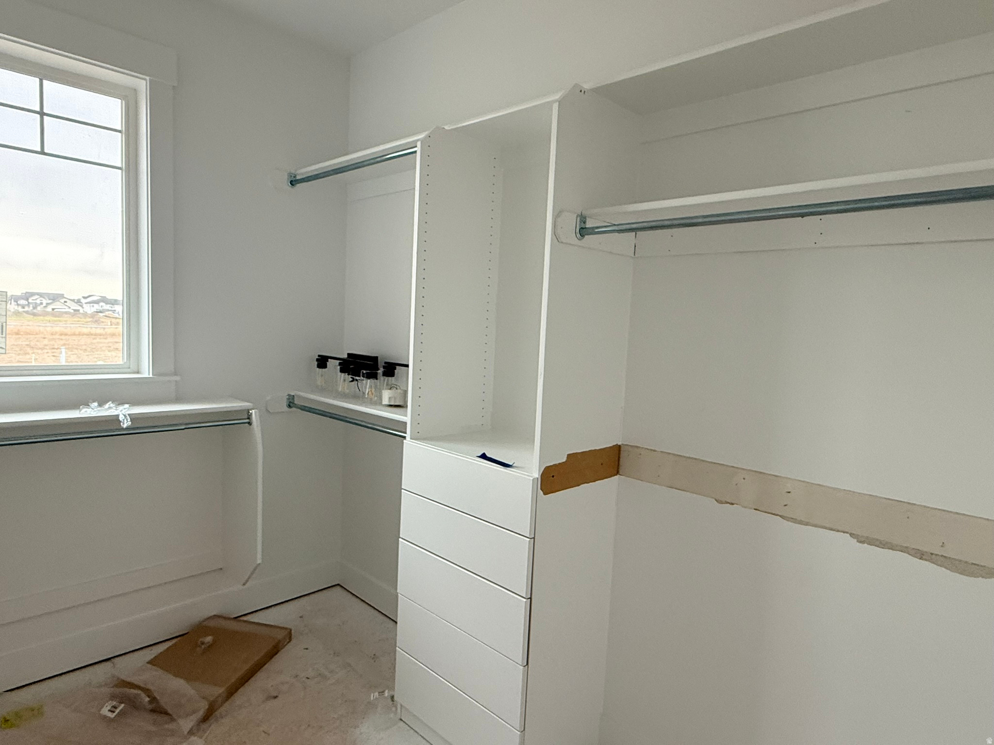 HAPPY DAYS - Residential