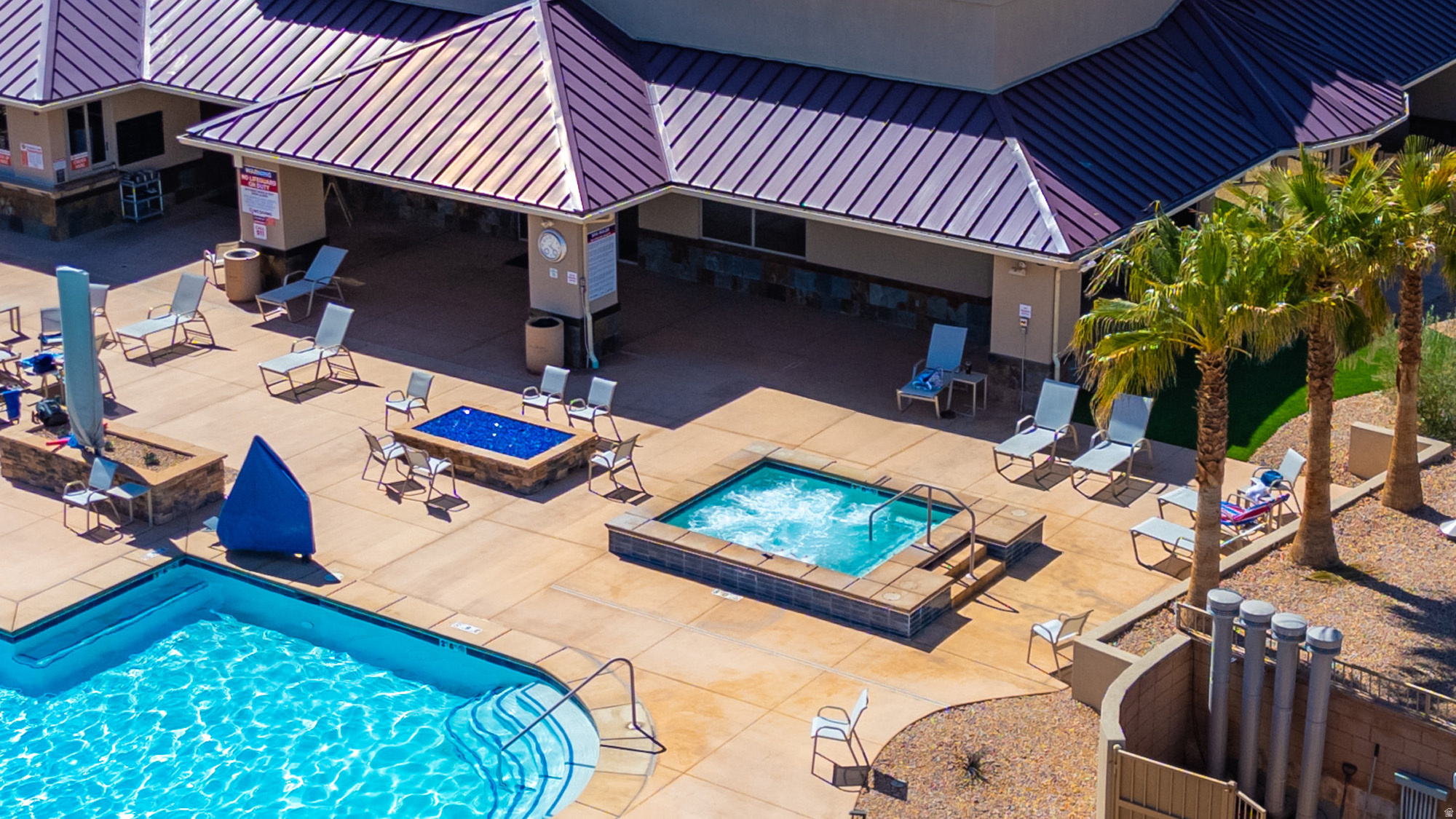 SUN RIVER ST GEORGE 9 - Residential