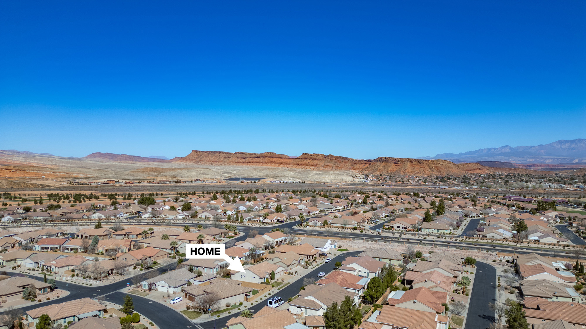 SUN RIVER ST GEORGE 9 - Residential