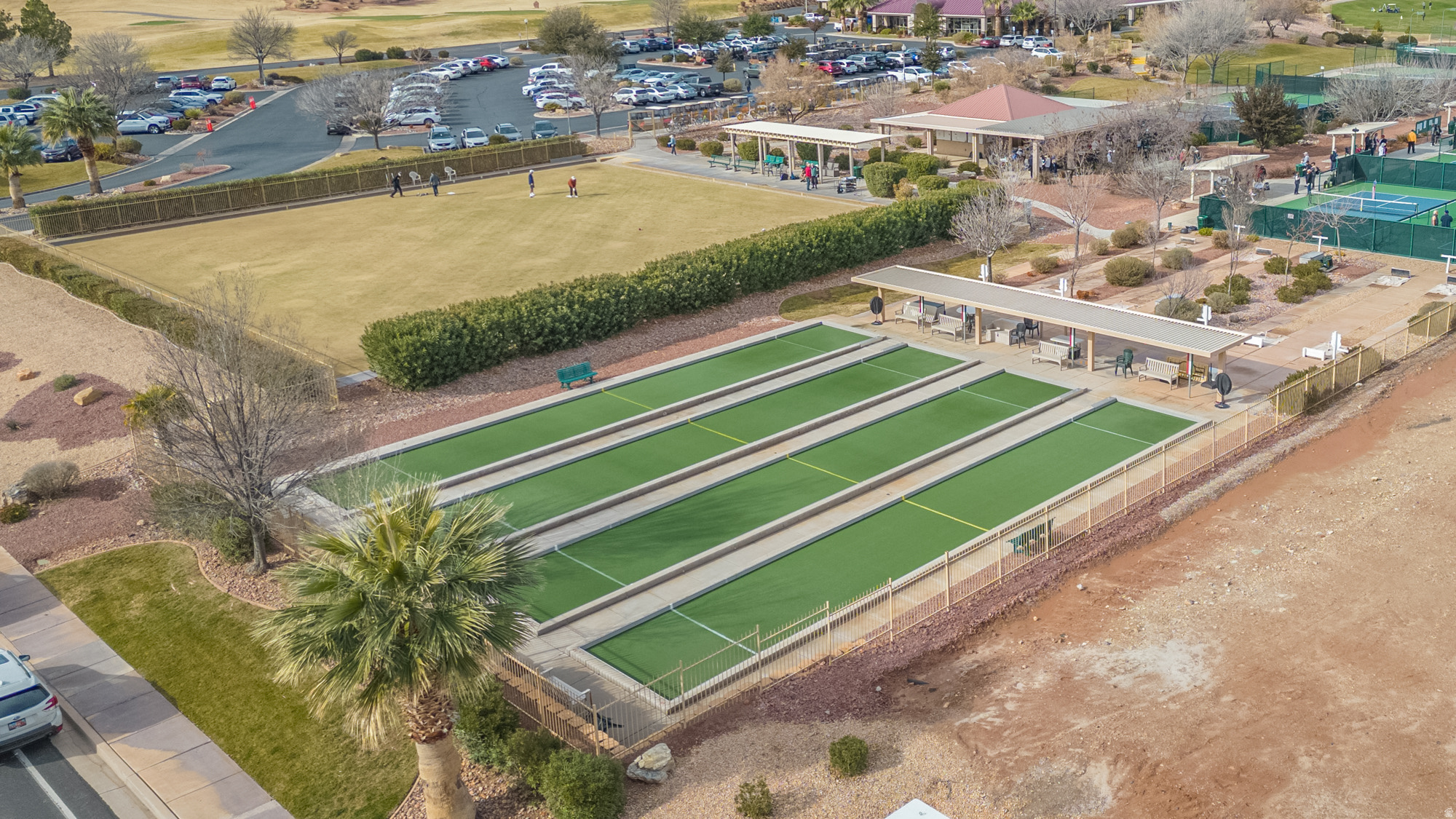 SUN RIVER ST GEORGE 9 - Residential