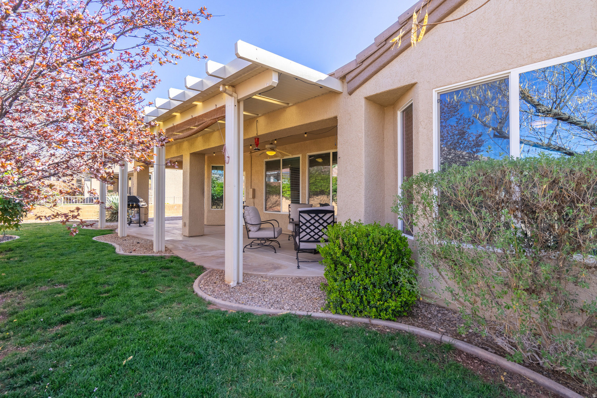 SUN RIVER ST GEORGE 9 - Residential