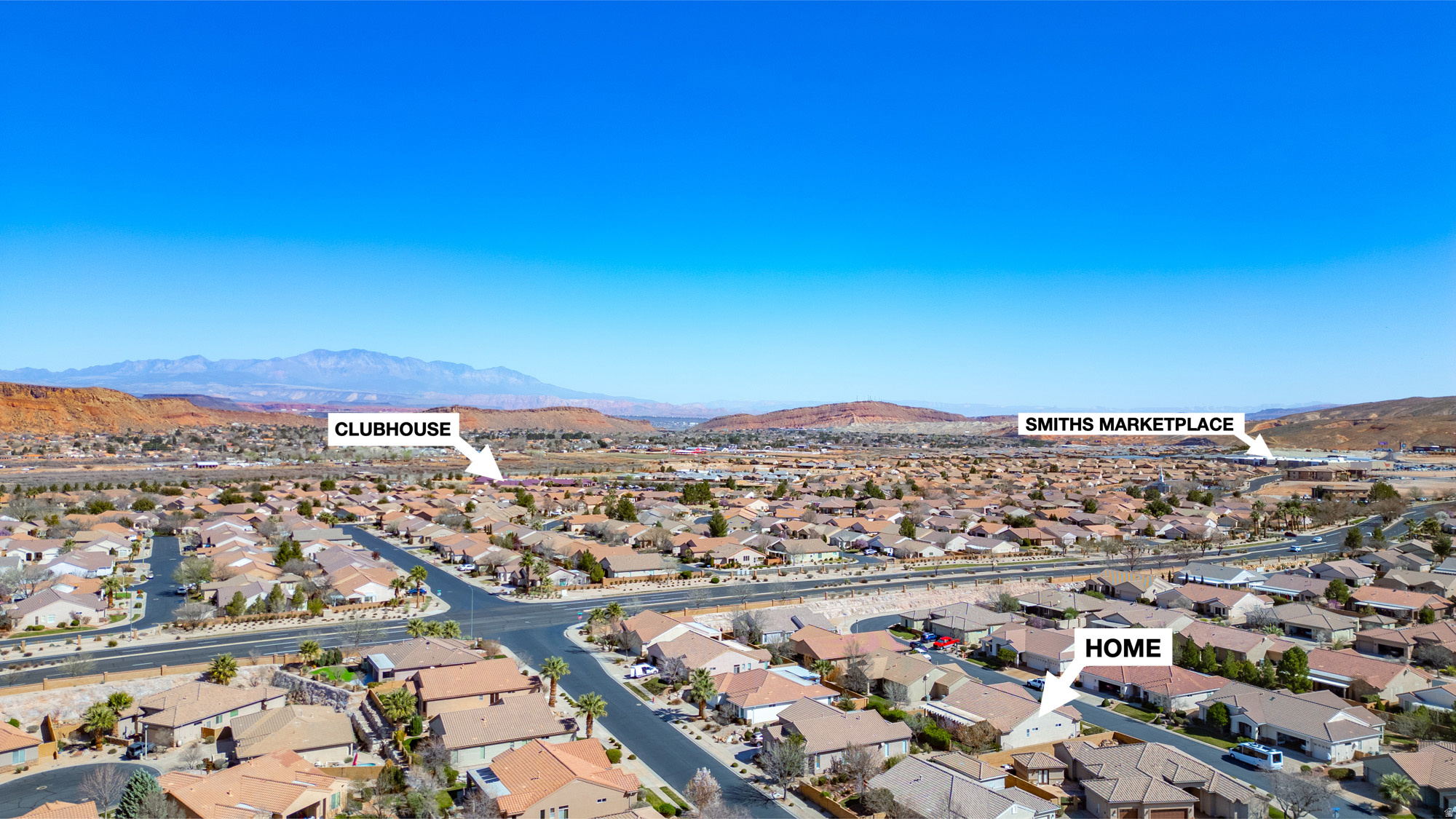 SUN RIVER ST GEORGE 9 - Residential