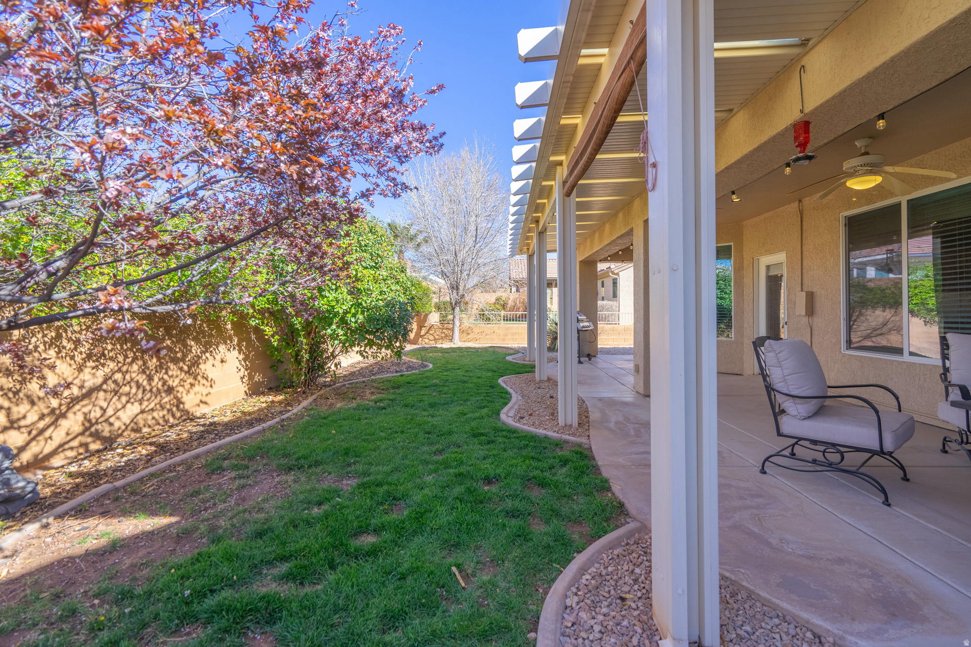 SUN RIVER ST GEORGE 9 - Residential