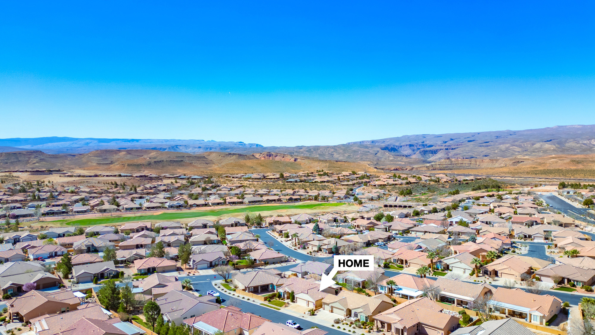 SUN RIVER ST GEORGE 9 - Residential