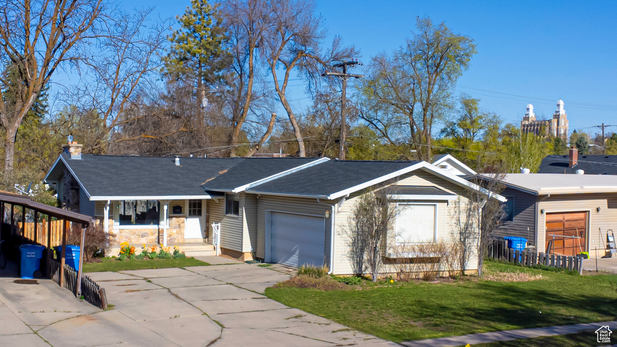 151 S 560, Logan, Utah image 2
