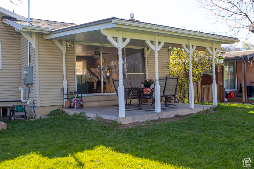 151 S 560, Logan, Utah image 40
