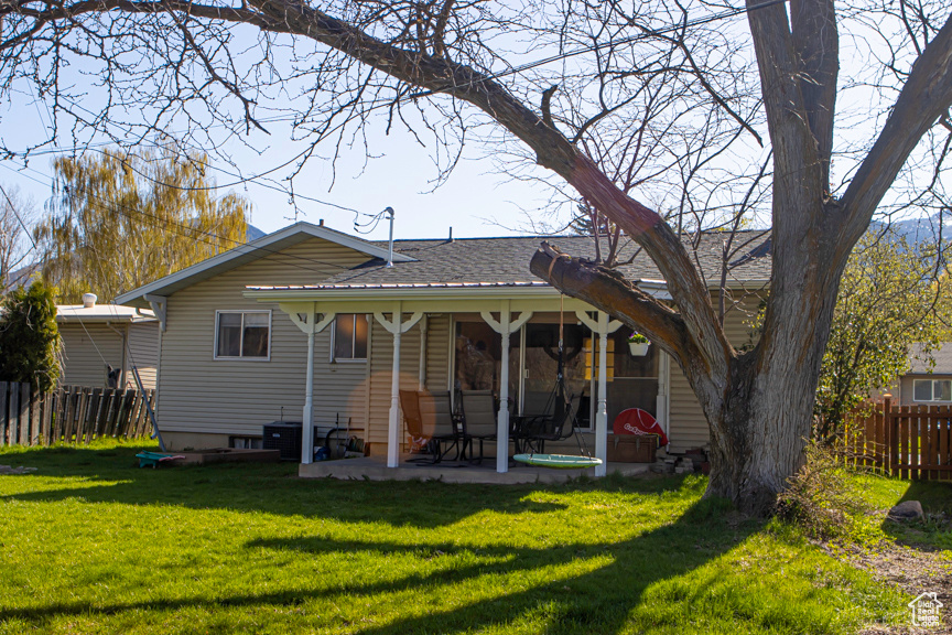 151 S 560, Logan, Utah image 36