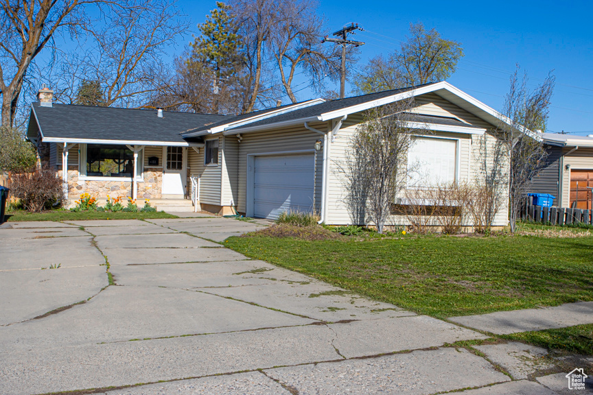 151 S 560, Logan, Utah image 1