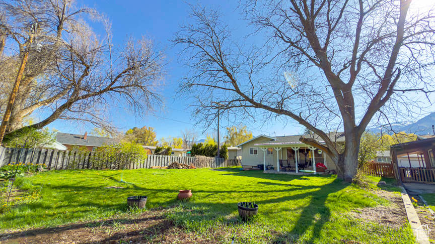 151 S 560, Logan, Utah image 42