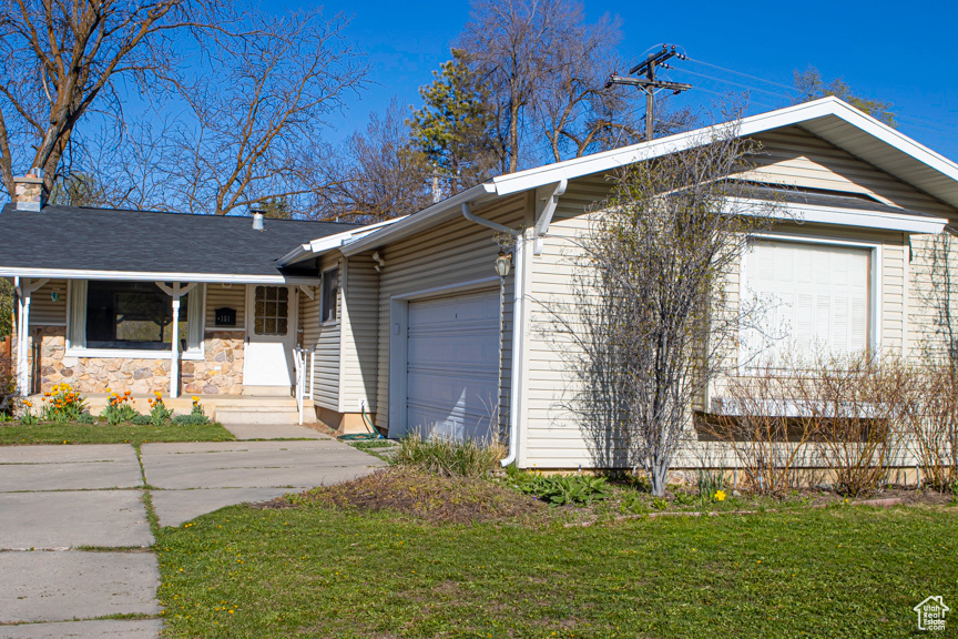 151 S 560, Logan, Utah image 3
