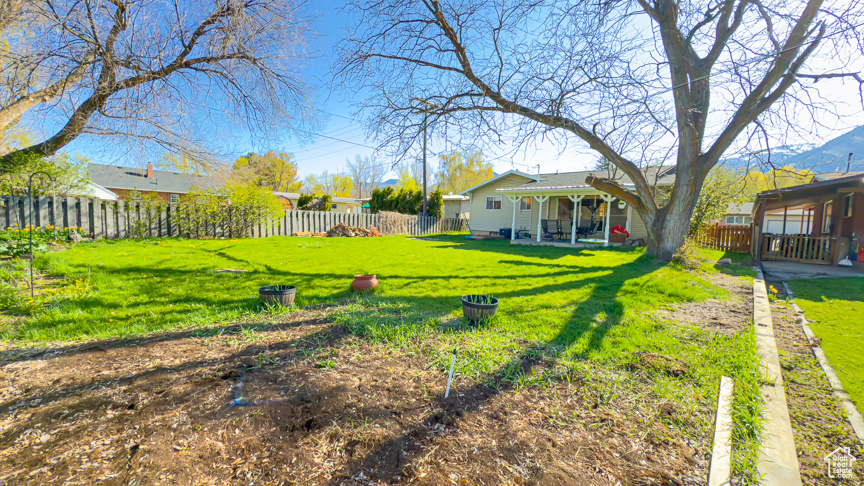 151 S 560, Logan, Utah image 41
