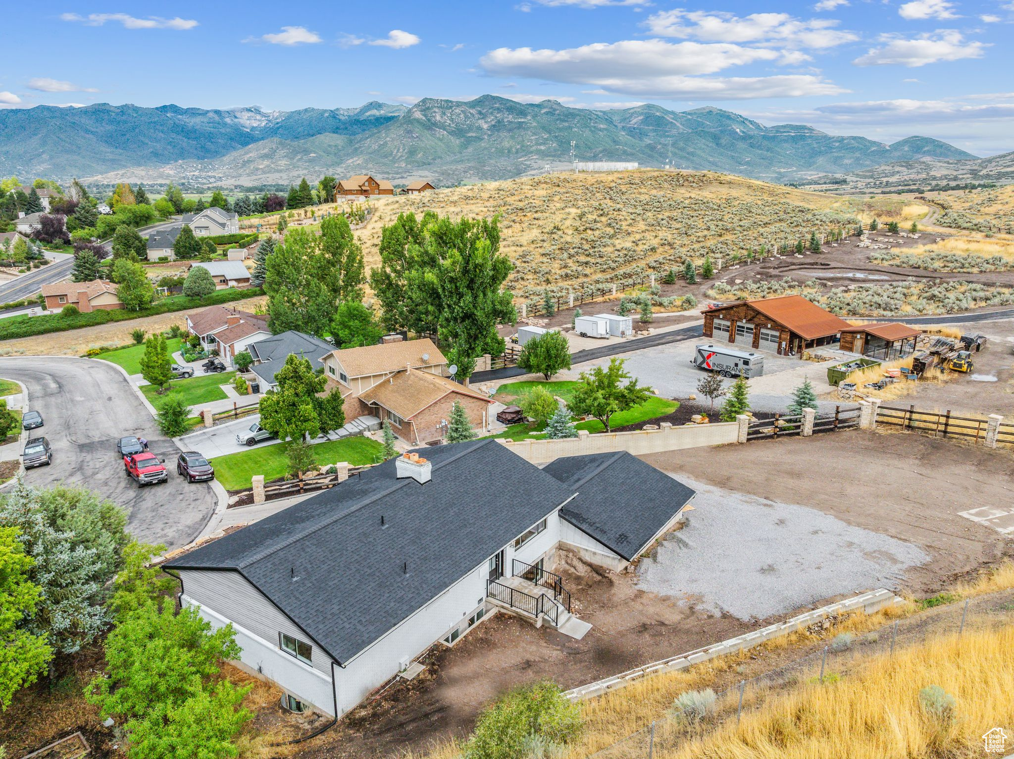 881 Pinion Cir, Heber City, Utah image 30