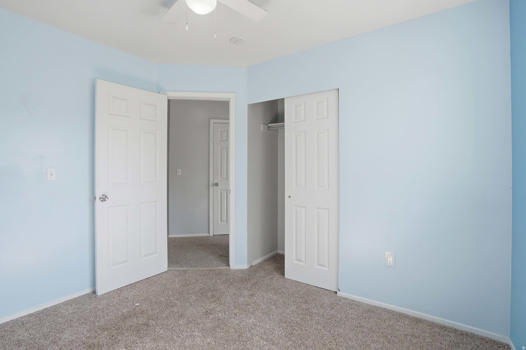 PLEASANT GRE - Residential