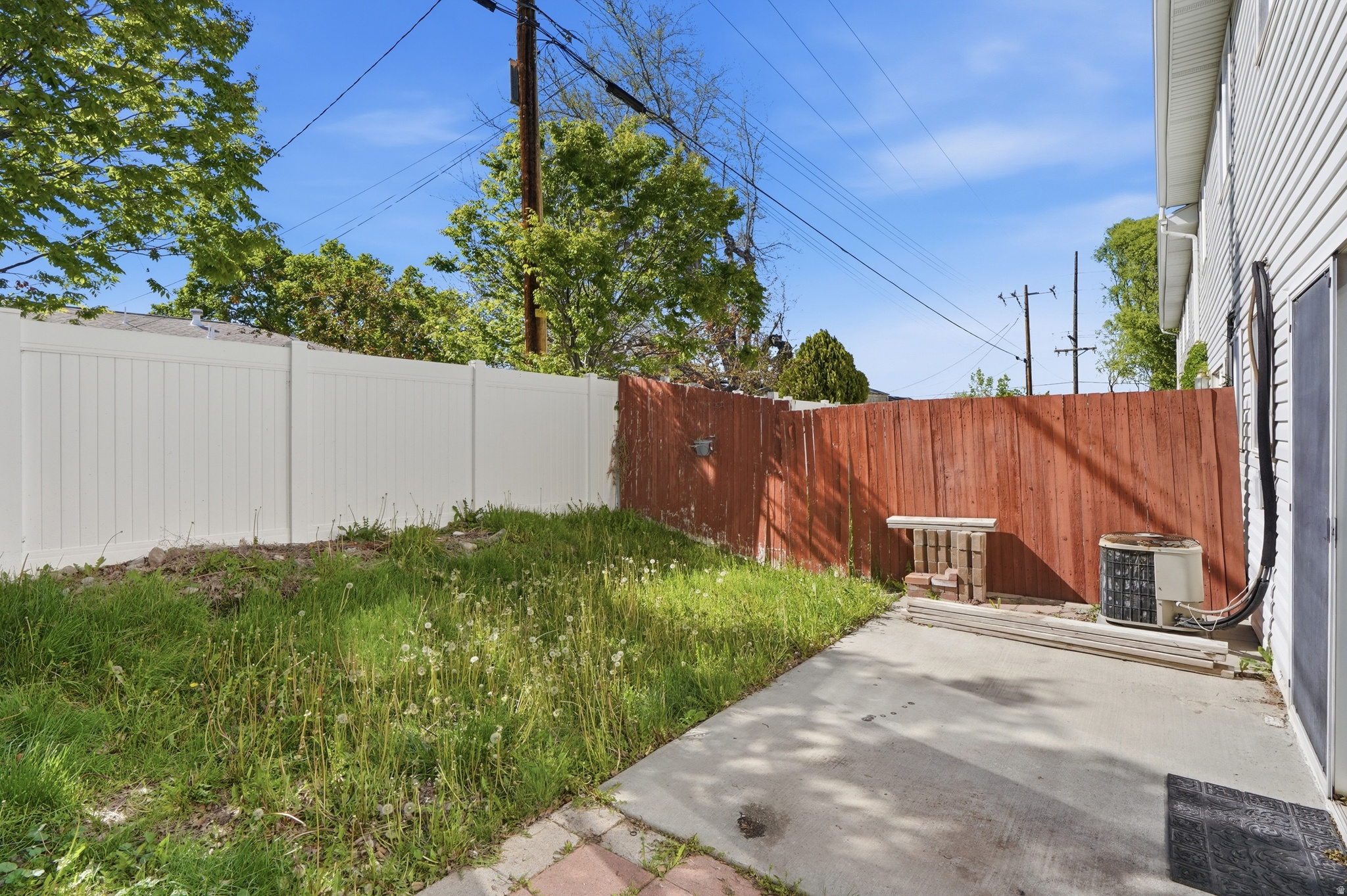 PLEASANT GRE - Residential