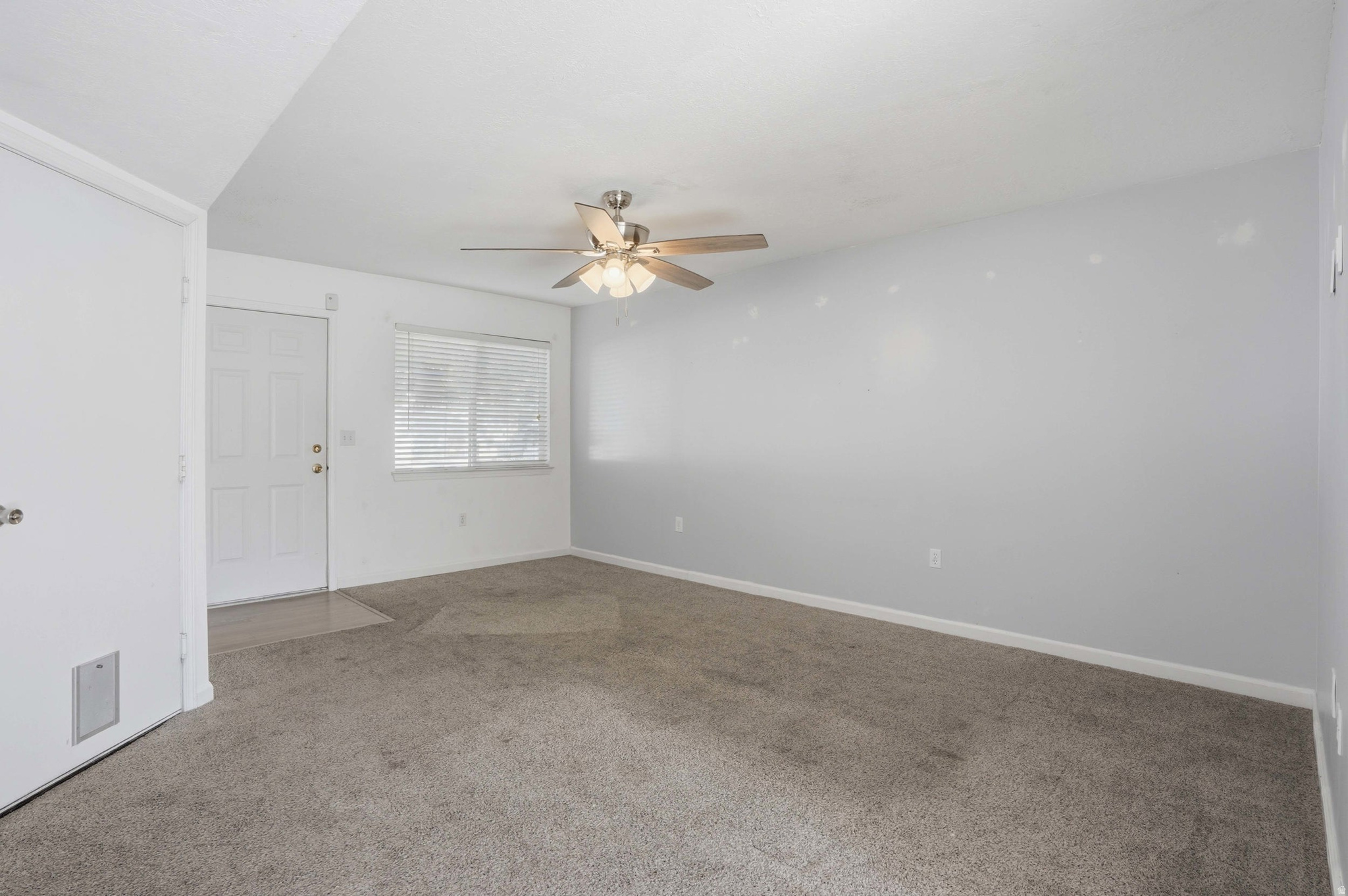 PLEASANT GRE - Residential