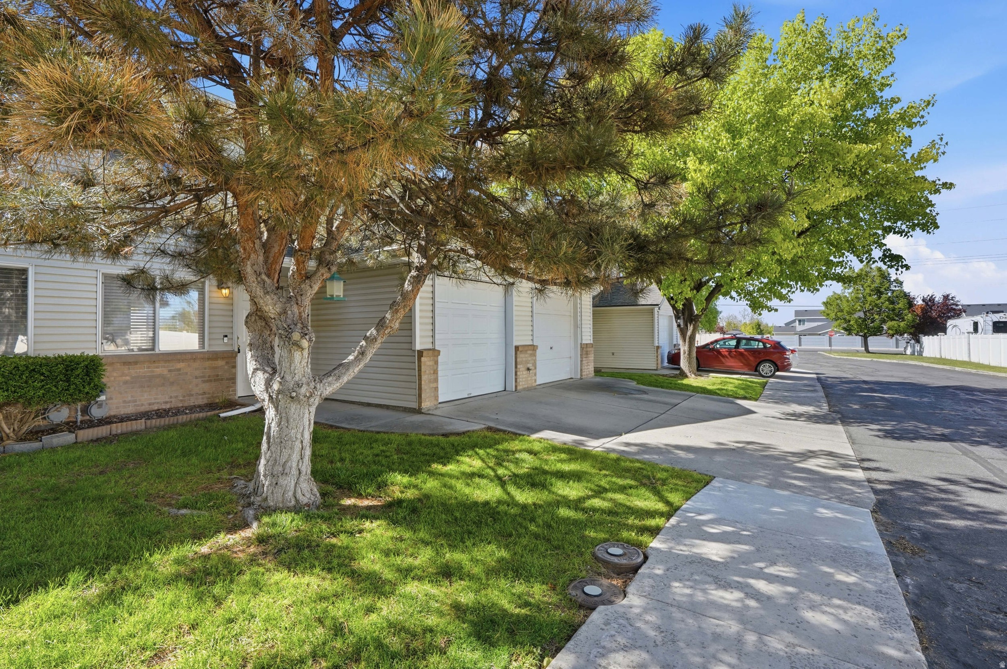 PLEASANT GRE - Residential