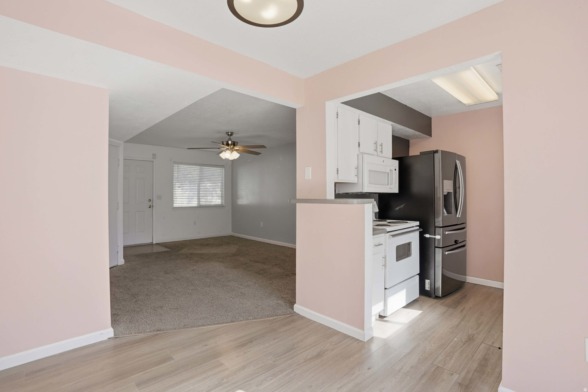 PLEASANT GRE - Residential