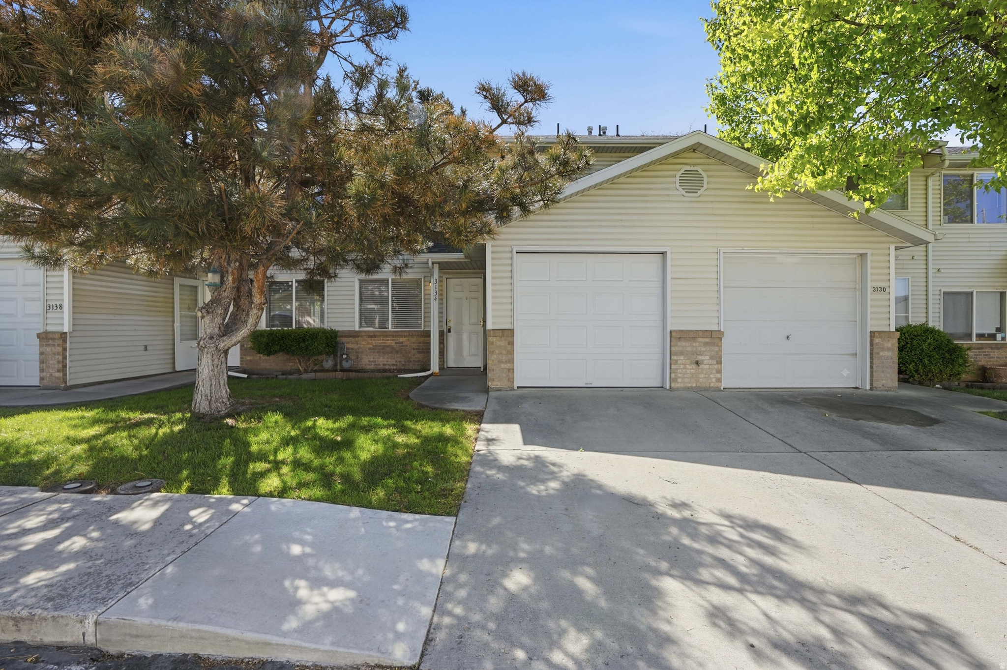 PLEASANT GRE - Residential