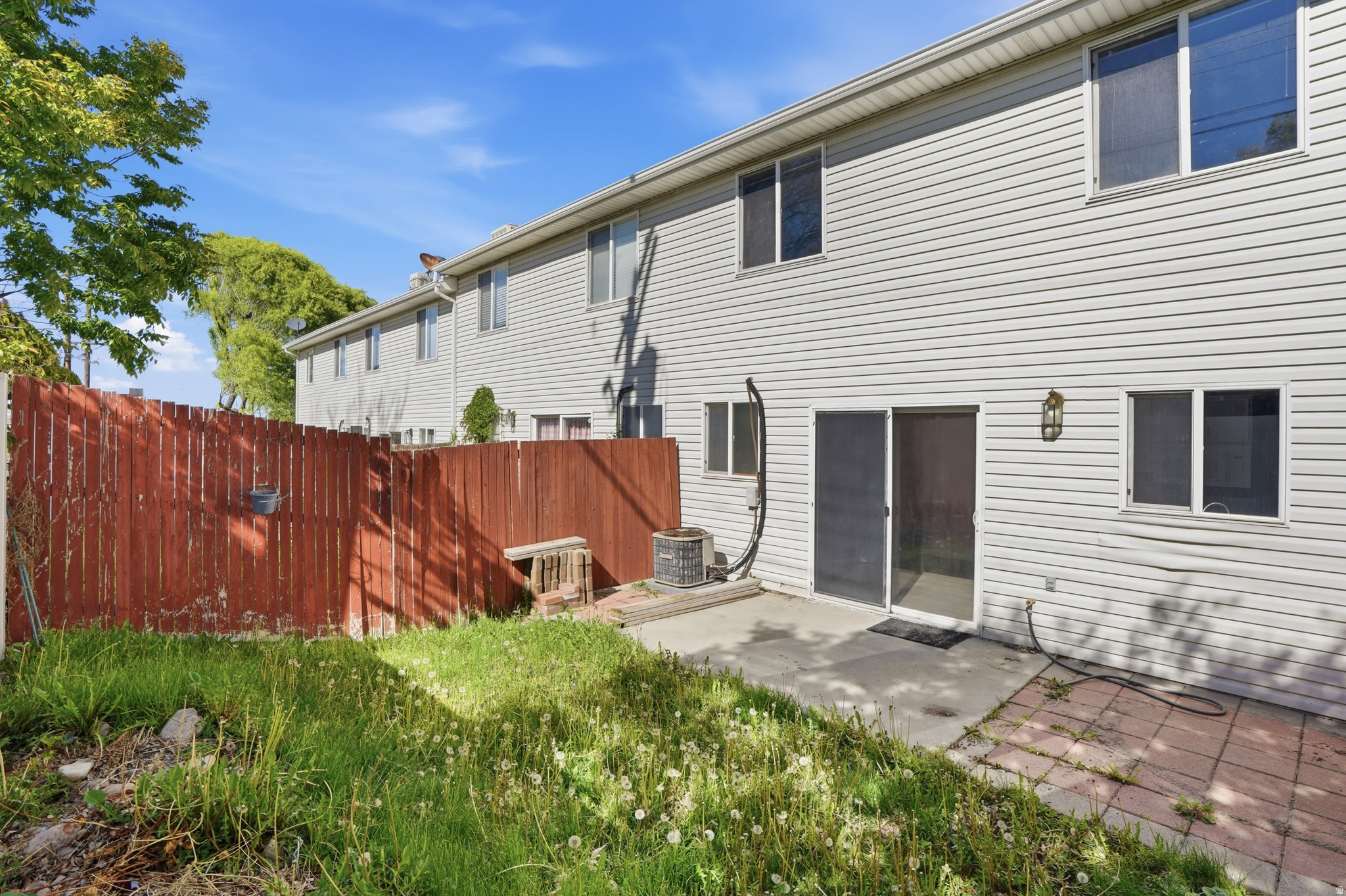PLEASANT GRE - Residential
