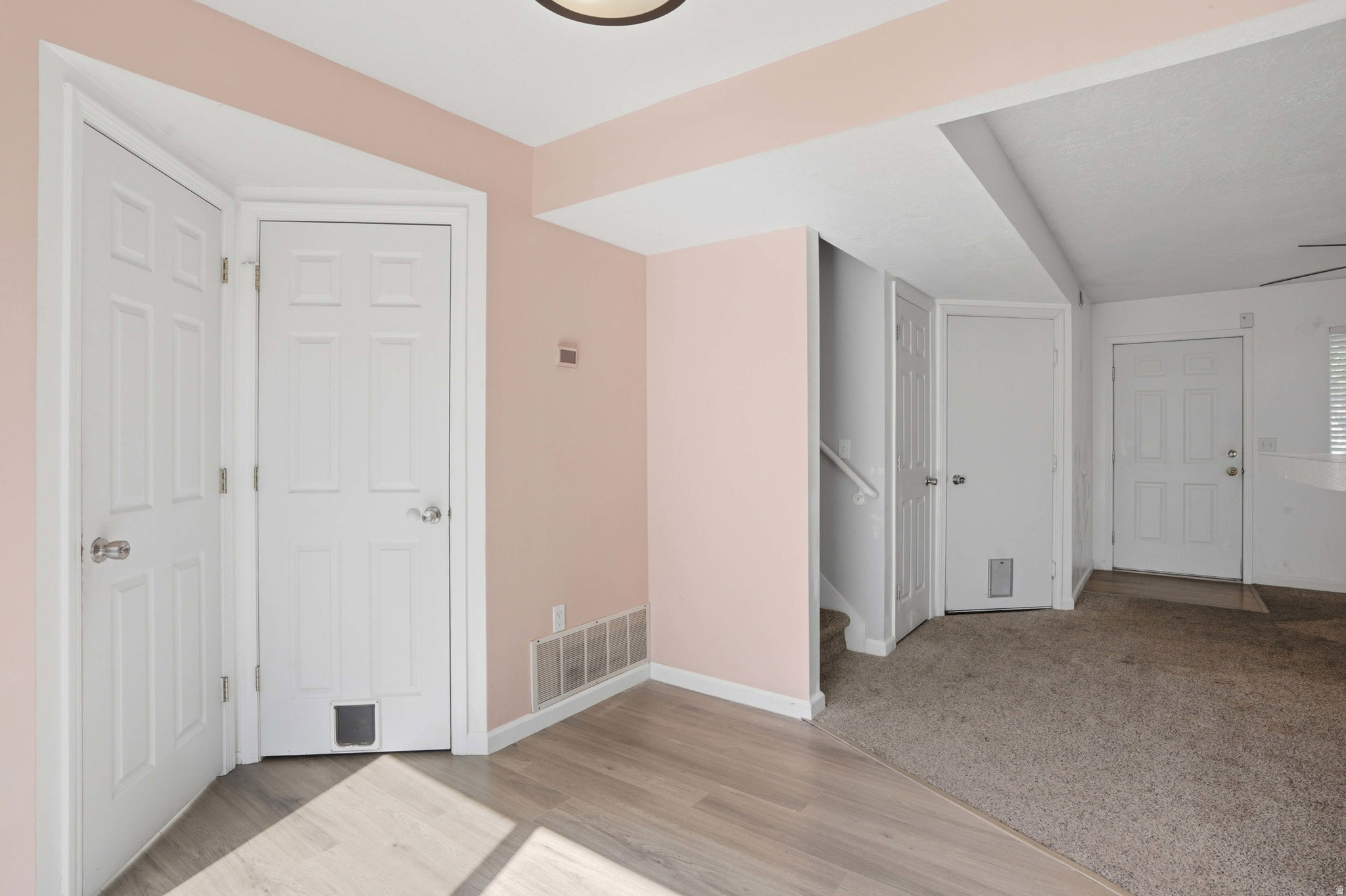 PLEASANT GRE - Residential