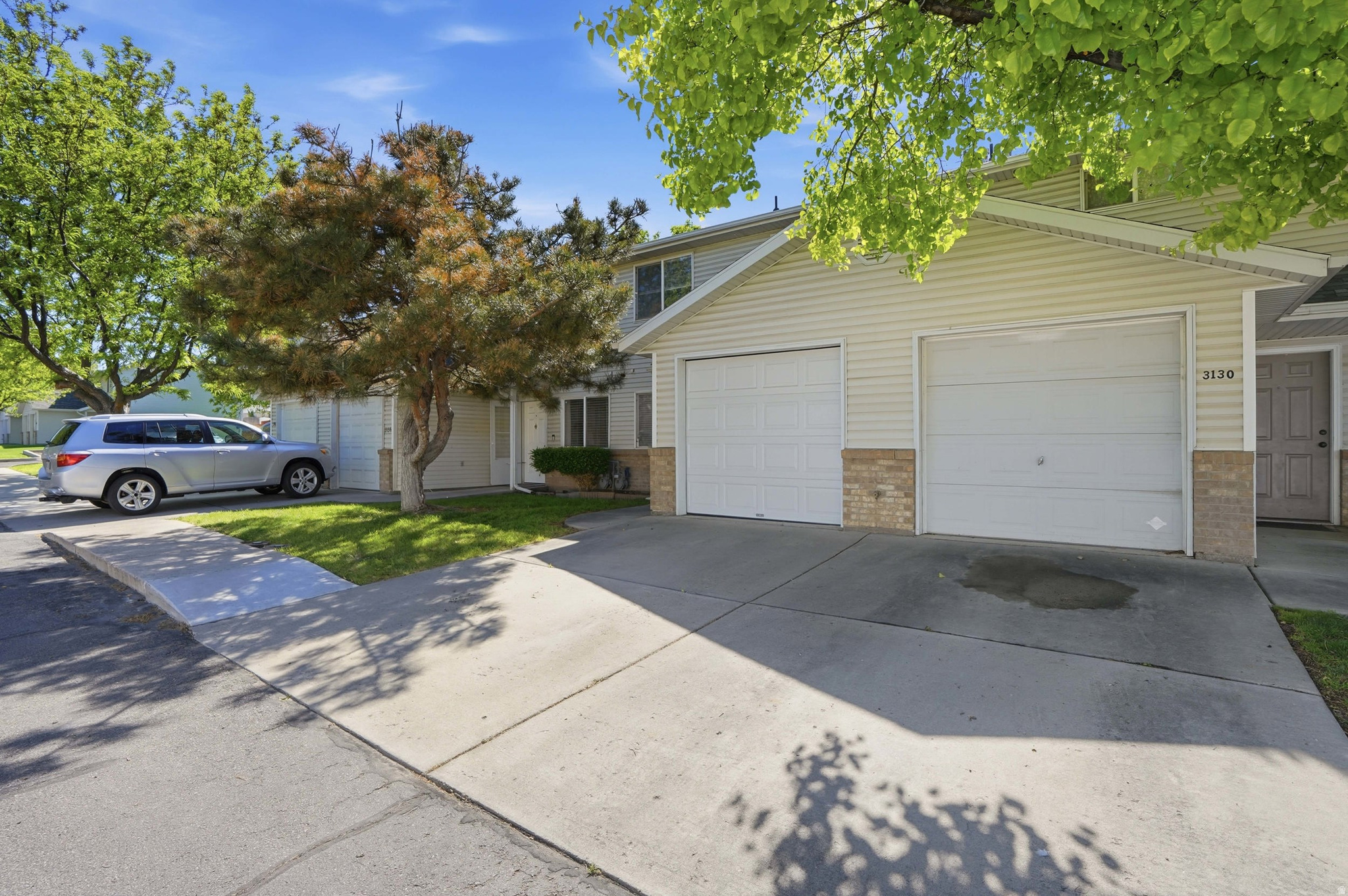 PLEASANT GRE - Residential