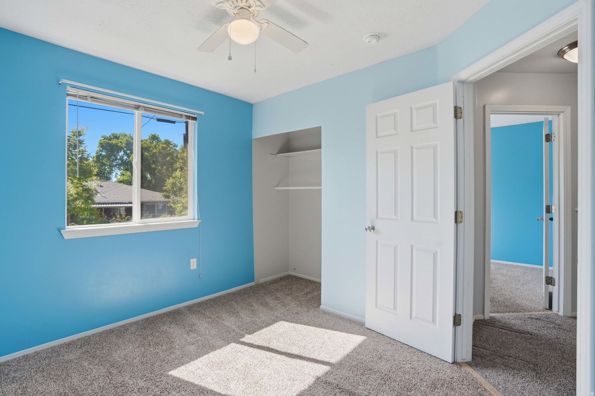 PLEASANT GRE - Residential
