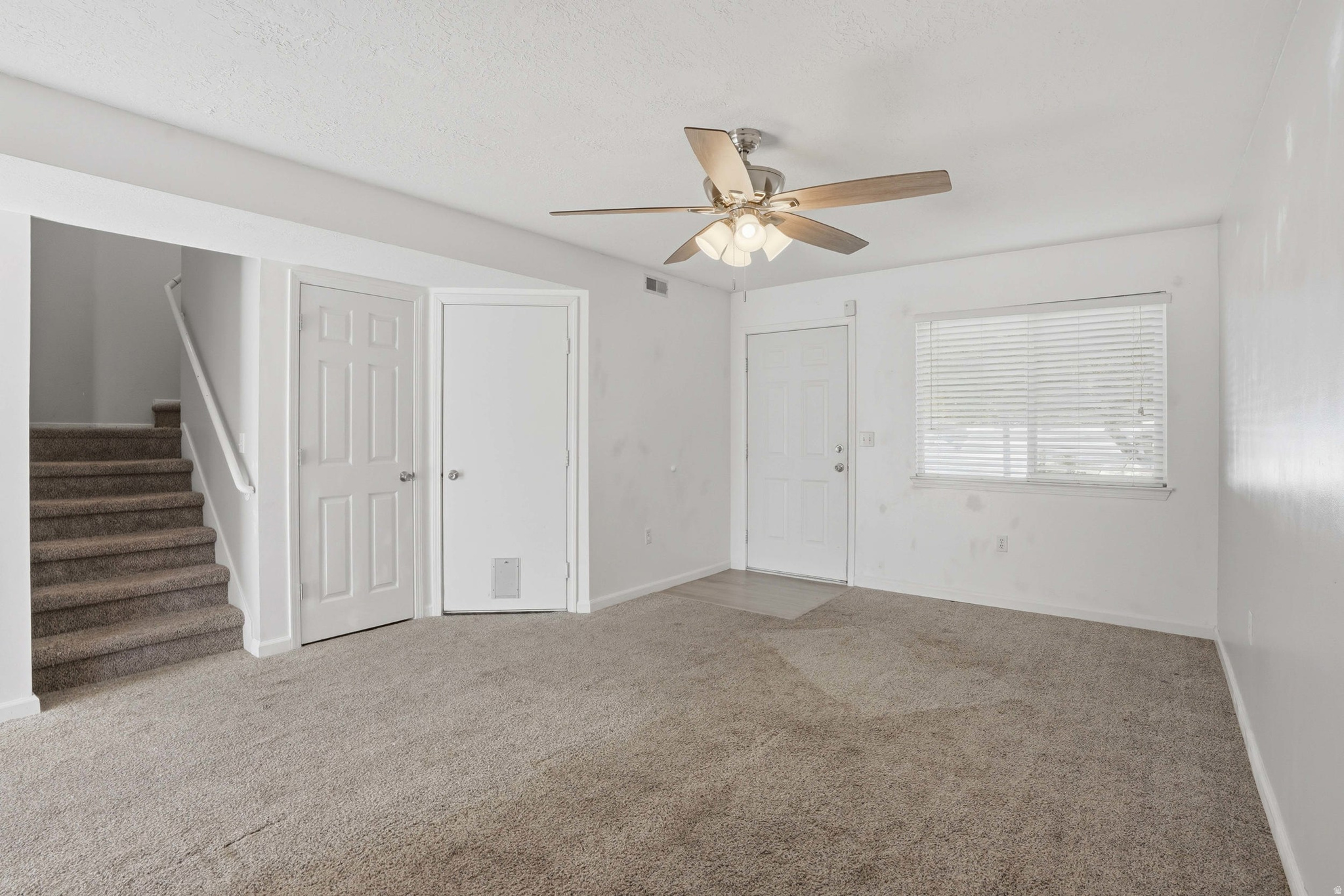 PLEASANT GRE - Residential