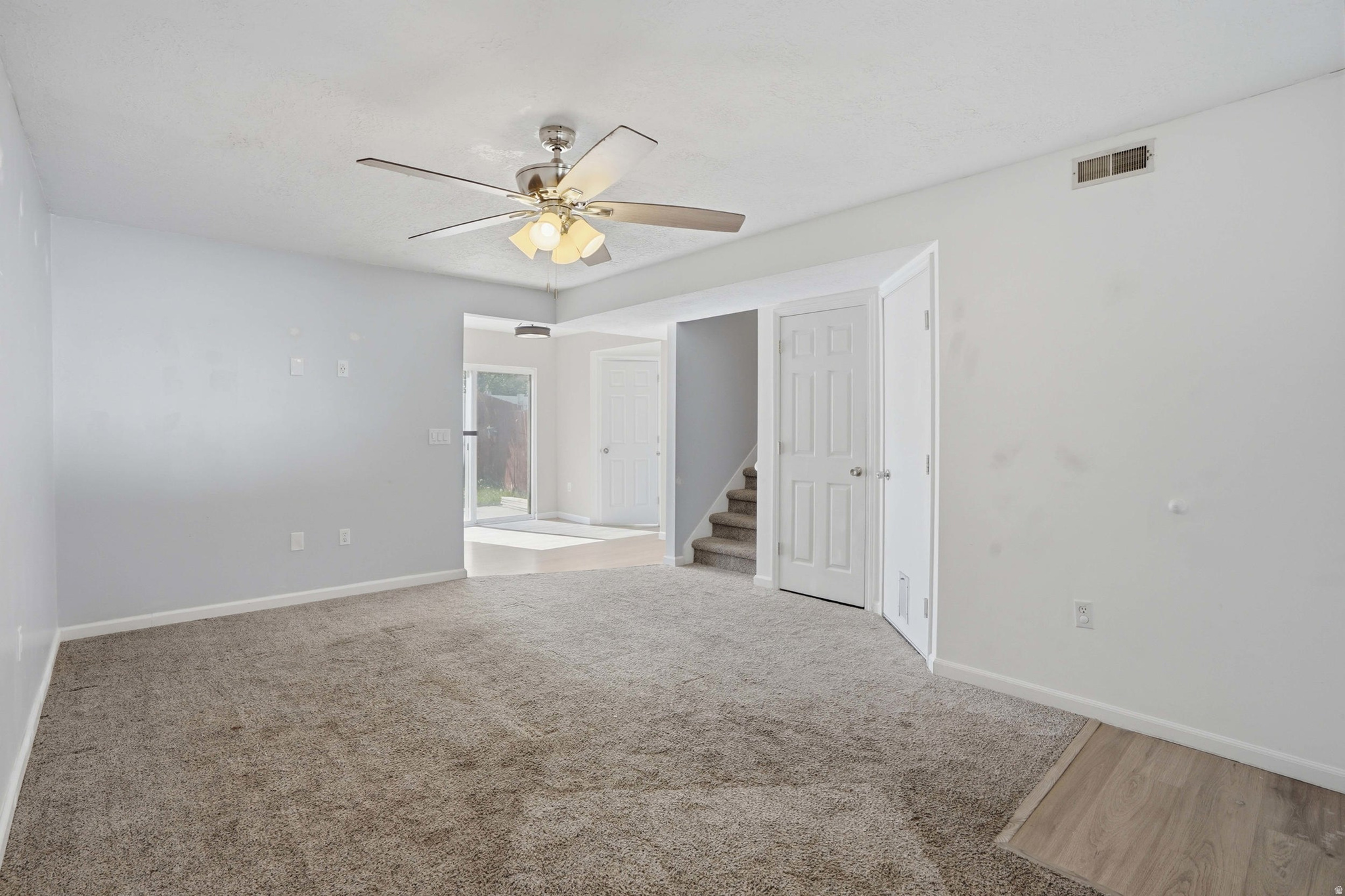 PLEASANT GRE - Residential