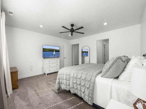 Tiny photo for 1247 S RED CLIFF DR #222, Santaquin, UT 84655 (MLS # 2188650)