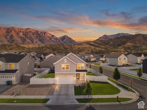 Photo of 1247 S RED CLIFF DR #222, Santaquin, UT 84655 (MLS # 2188650)