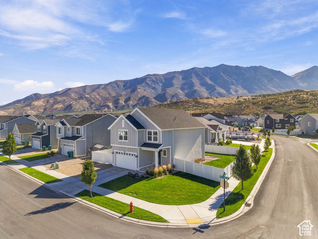 Photo of 1247 S RED CLIFF DR #222, Santaquin, UT 84655 (MLS # 2188650)
