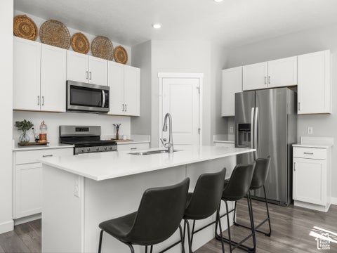 Tiny photo for 1247 S RED CLIFF DR #222, Santaquin, UT 84655 (MLS # 2188650)