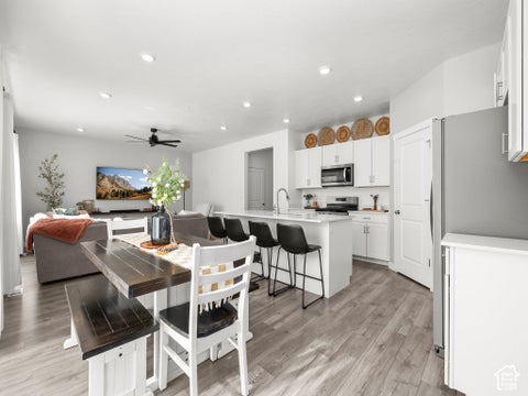 Tiny photo for 1247 S RED CLIFF DR #222, Santaquin, UT 84655 (MLS # 2188650)