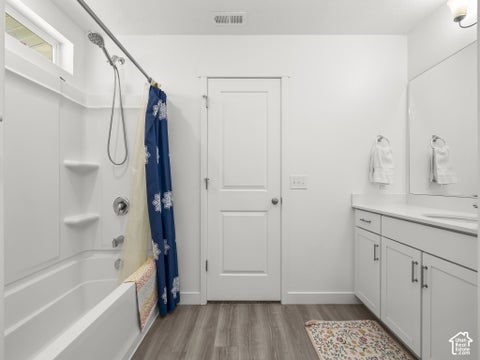 Tiny photo for 1247 S RED CLIFF DR #222, Santaquin, UT 84655 (MLS # 2188650)