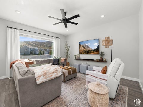 Tiny photo for 1247 S RED CLIFF DR #222, Santaquin, UT 84655 (MLS # 2188650)