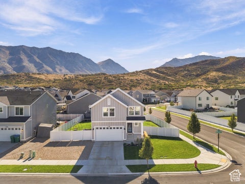 Tiny photo for 1247 S RED CLIFF DR #222, Santaquin, UT 84655 (MLS # 2188650)