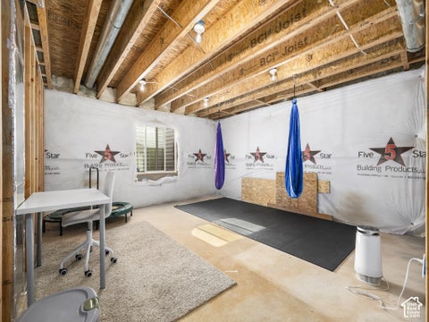 Tiny photo for 1247 S RED CLIFF DR #222, Santaquin, UT 84655 (MLS # 2188650)