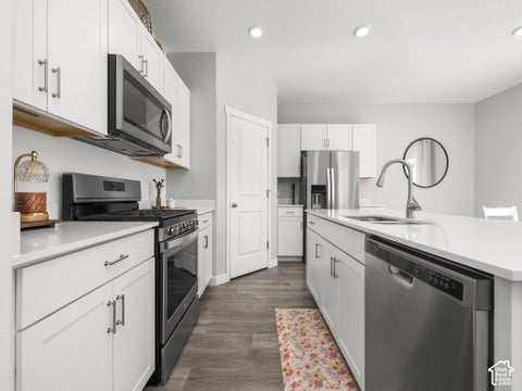 Tiny photo for 1247 S RED CLIFF DR #222, Santaquin, UT 84655 (MLS # 2188650)