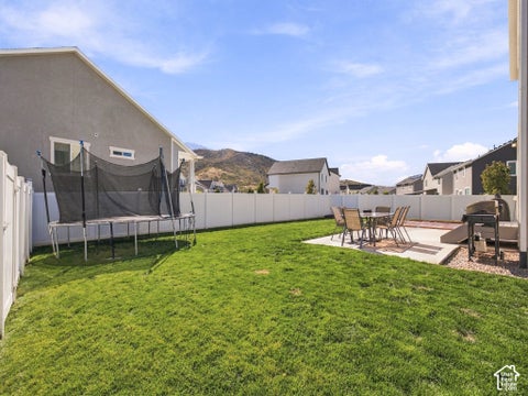Tiny photo for 1247 S RED CLIFF DR #222, Santaquin, UT 84655 (MLS # 2188650)
