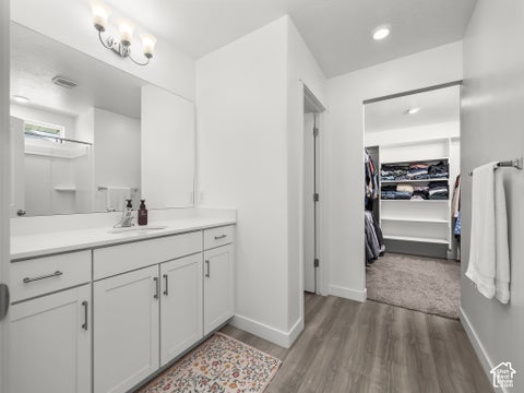 Tiny photo for 1247 S RED CLIFF DR #222, Santaquin, UT 84655 (MLS # 2188650)
