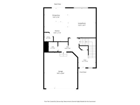 Tiny photo for 1247 S RED CLIFF DR #222, Santaquin, UT 84655 (MLS # 2188650)