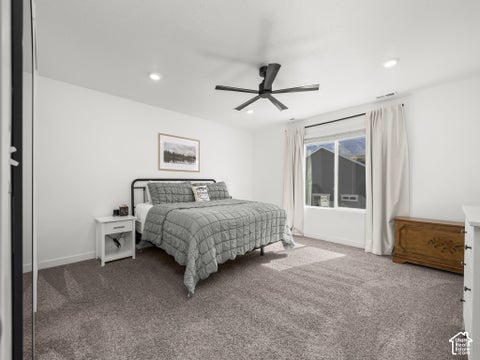 Tiny photo for 1247 S RED CLIFF DR #222, Santaquin, UT 84655 (MLS # 2188650)