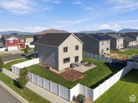 Tiny photo for 1247 S RED CLIFF DR #222, Santaquin, UT 84655 (MLS # 2188650)