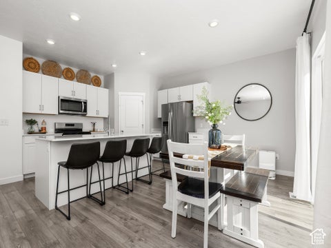 Tiny photo for 1247 S RED CLIFF DR #222, Santaquin, UT 84655 (MLS # 2188650)