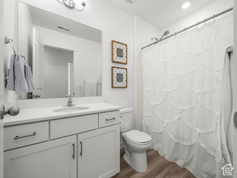 Tiny photo for 1247 S RED CLIFF DR #222, Santaquin, UT 84655 (MLS # 2188650)