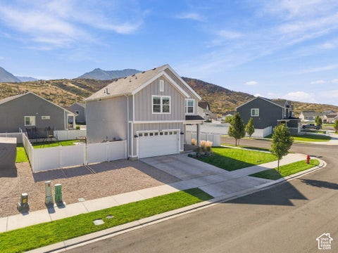 Tiny photo for 1247 S RED CLIFF DR #222, Santaquin, UT 84655 (MLS # 2188650)