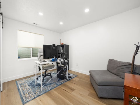 Tiny photo for 1247 S RED CLIFF DR #222, Santaquin, UT 84655 (MLS # 2188650)