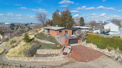 Tiny photo for 1325 E MILNE LN, Cottonwood Heights, UT 84047 (MLS # 2126447)