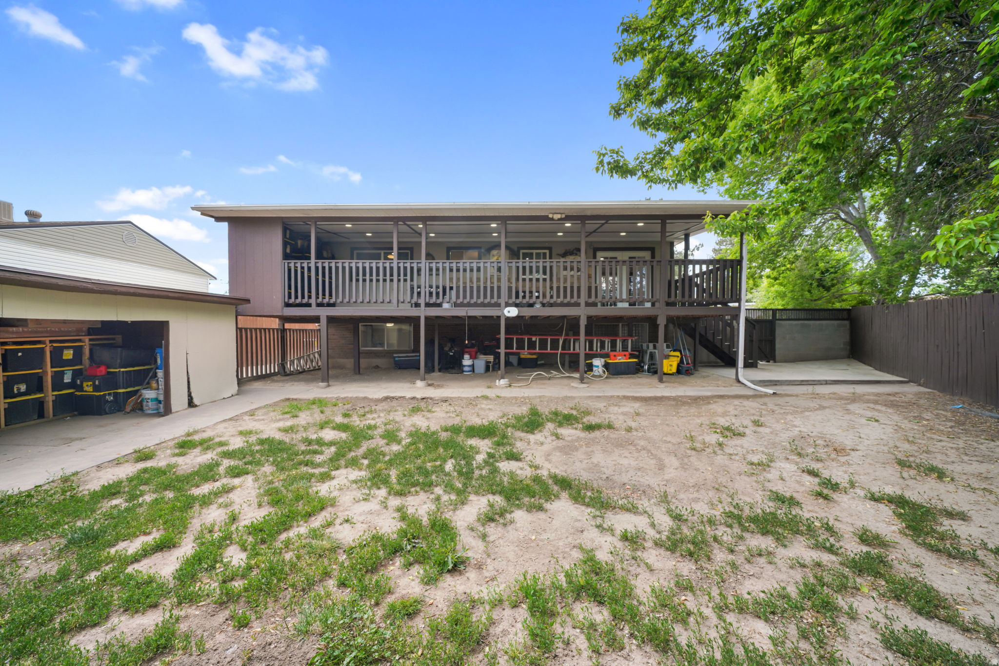 COLONY SOUTH - Residential