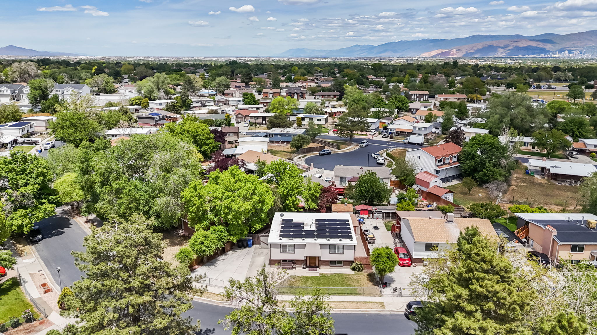 COLONY SOUTH - Residential